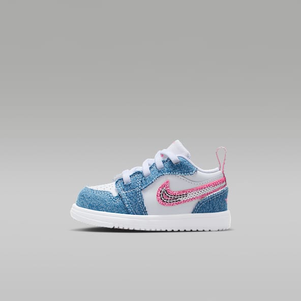 Jordan 1 Low Top Shoes. Nike JP